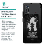 Ace One Piece Glass Case for Poco X4 Pro 5G