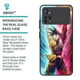 Ultimate Fusion Glass Case for Poco X4 Pro 5G