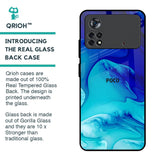 Raging Tides Glass Case for Poco X4 Pro 5G