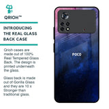 Dreamzone Glass Case For Poco X4 Pro 5G