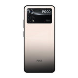 Dove Gradient Poco X4 Pro 5G Glass Cases & Covers Online