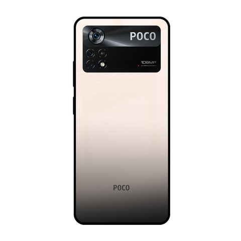 Dove Gradient Poco X4 Pro 5G Glass Cases & Covers Online