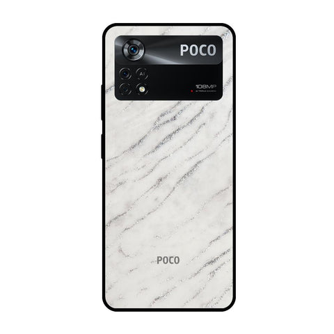 Polar Frost Poco X4 Pro 5G Glass Cases & Covers Online
