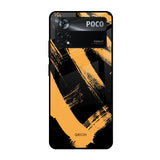 Gatsby Stoke Poco X4 Pro 5G Glass Cases & Covers Online
