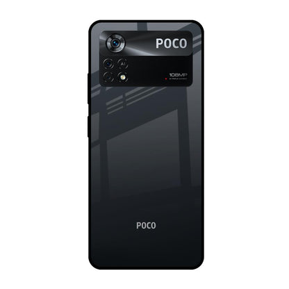 Stone Grey Poco X4 Pro 5G Glass Cases & Covers Online