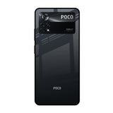 Stone Grey Poco X4 Pro 5G Glass Cases & Covers Online