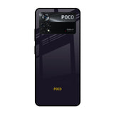 Deadlock Black Poco X4 Pro 5G Glass Cases & Covers Online