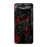City Light Poco X4 Pro 5G Glass Cases & Covers Online