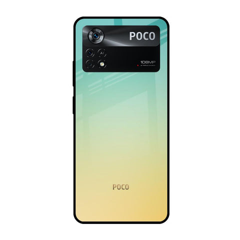 Cool Breeze Poco X4 Pro 5G Glass Cases & Covers Online