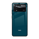 Emerald Poco X4 Pro 5G Glass Cases & Covers Online