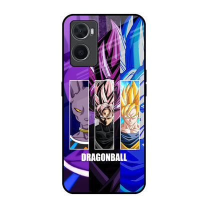 DGBZ Oppo A76 Glass Back Cover Online