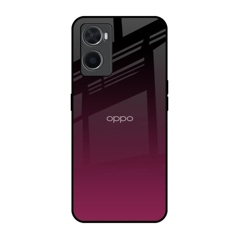 Wisconsin Wine Oppo A76 Glass Back Cover Online