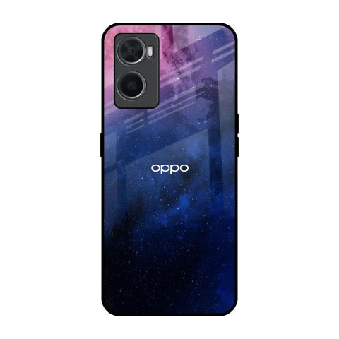 Dreamzone Oppo A76 Glass Back Cover Online