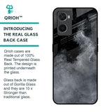 Fossil Gradient Glass Case For Oppo A76