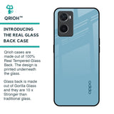 Sapphire Glass Case for Oppo A76