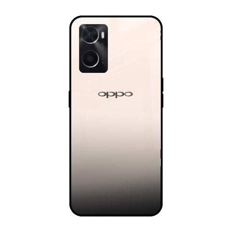 Dove Gradient Oppo A76 Glass Cases & Covers Online