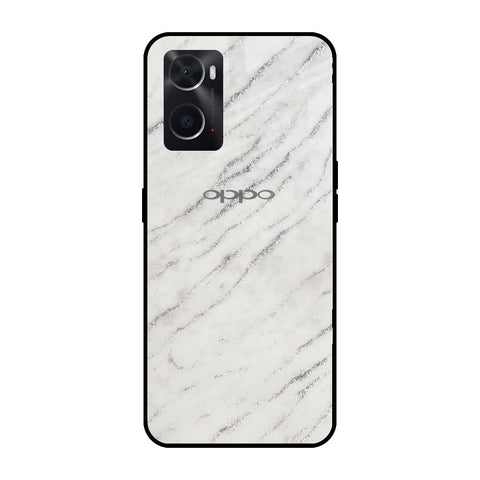 Polar Frost Oppo A76 Glass Cases & Covers Online