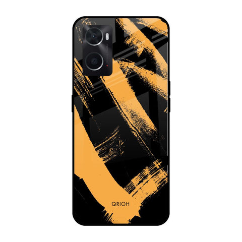 Gatsby Stoke Oppo A76 Glass Cases & Covers Online