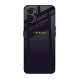 Deadlock Black Oppo A76 Glass Cases & Covers Online