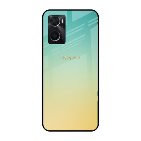 Cool Breeze Oppo A76 Glass Cases & Covers Online