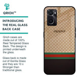 High End Fashion Glass case for Oppo A76