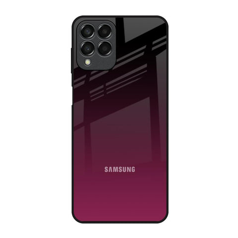 Wisconsin Wine Samsung Galaxy M33 5G Glass Back Cover Online