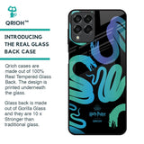 Basilisk Glass Case for Samsung Galaxy M33 5G