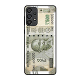 Cash Mantra Samsung Galaxy A73 5G Glass Back Cover Online