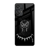 Dark Superhero Samsung Galaxy A73 5G Glass Back Cover Online