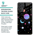 Planet Play Glass Case For Samsung Galaxy A73 5G