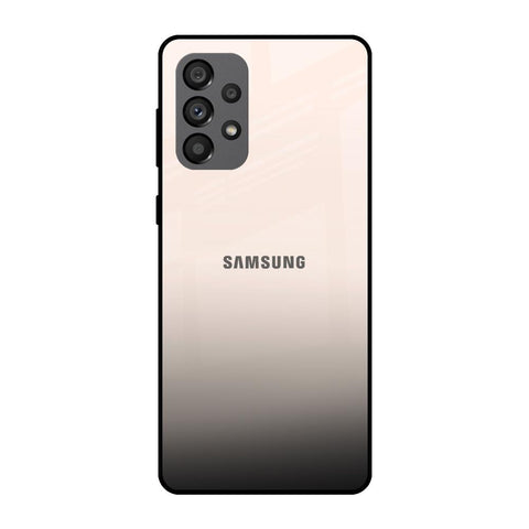 Dove Gradient Samsung Galaxy A73 5G Glass Cases & Covers Online