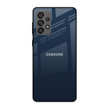 Overshadow Blue Samsung Galaxy A73 5G Glass Cases & Covers Online