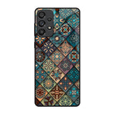 Retro Art Samsung Galaxy A33 5G Glass Back Cover Online