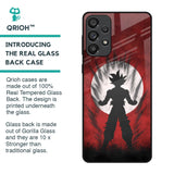 Japanese Animated Glass Case for Samsung Galaxy A33 5G