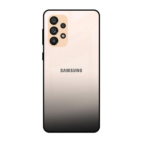 Dove Gradient Samsung Galaxy A33 5G Glass Cases & Covers Online