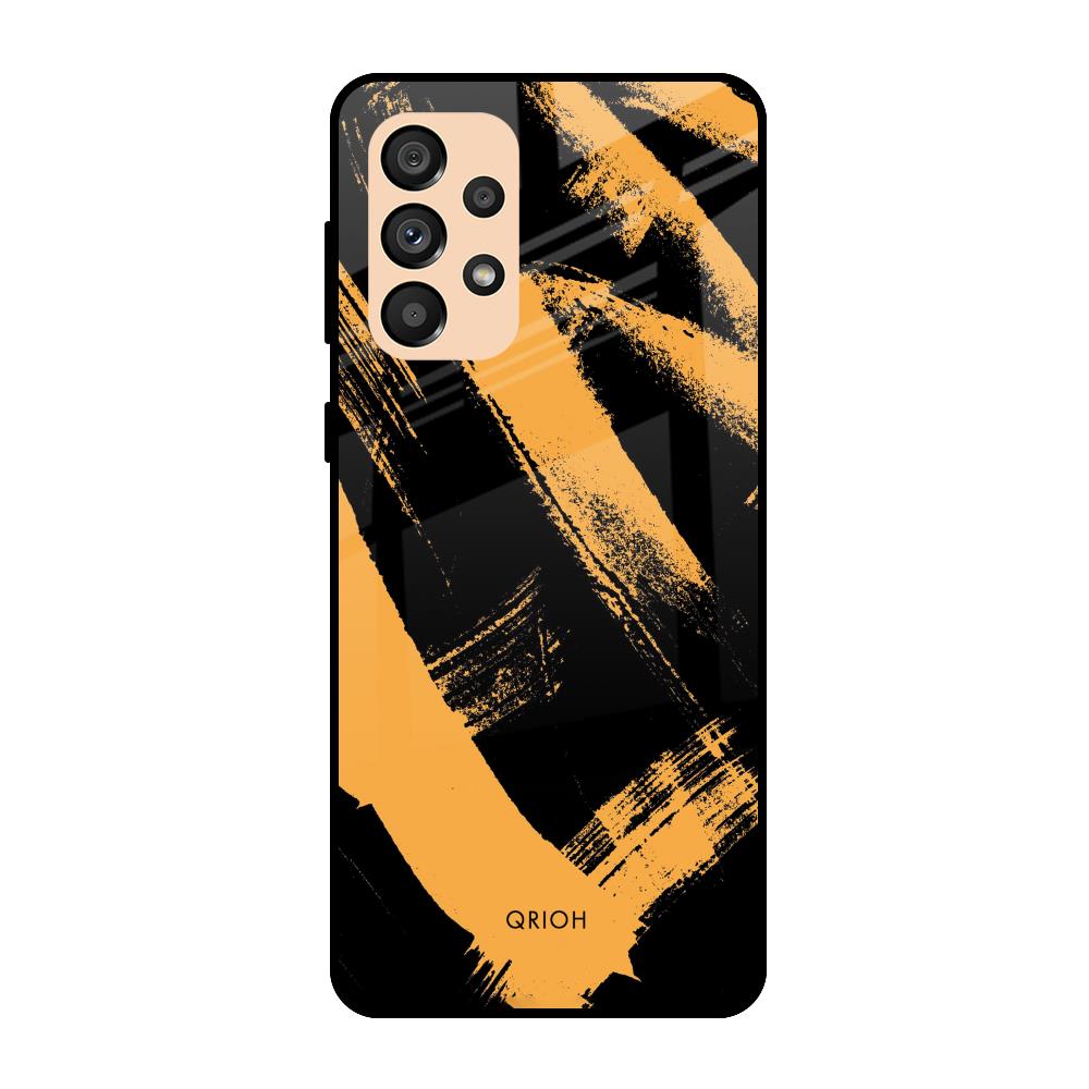 Gatsby Stoke Samsung Galaxy A33 5G Glass Cases & Covers Online