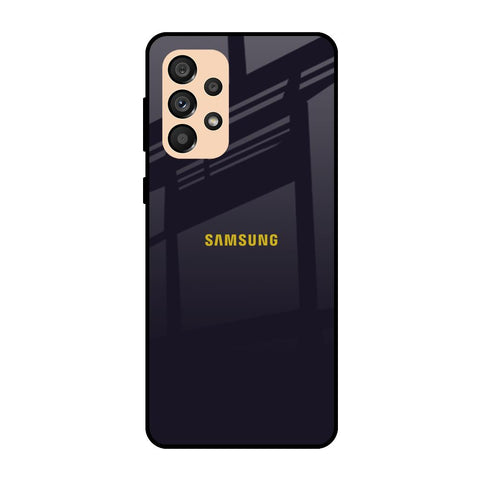 Deadlock Black Samsung Galaxy A33 5G Glass Cases & Covers Online
