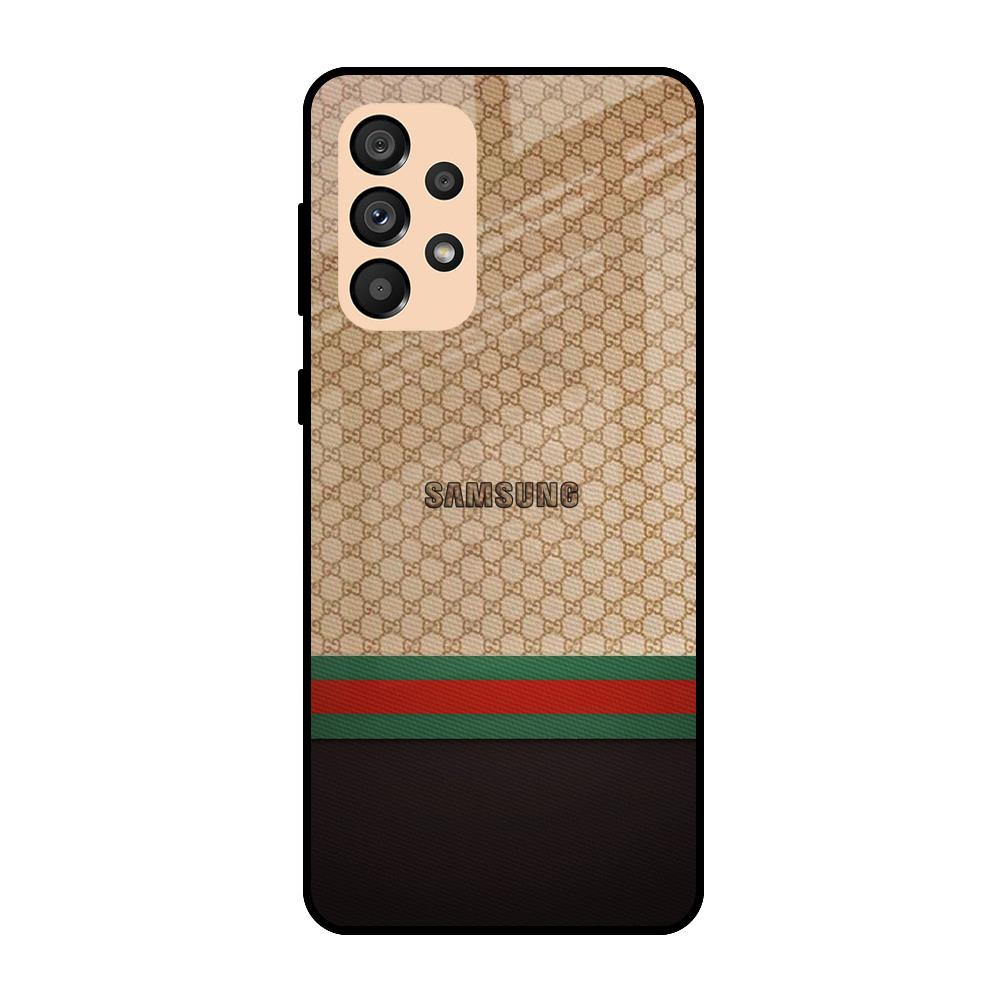 High End Fashion Samsung Galaxy A33 5G Glass Cases & Covers Online