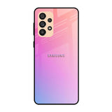 Dusky Iris Samsung Galaxy A33 5G Glass Cases & Covers Online
