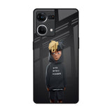 Dishonor OPPO F21 Pro Glass Back Cover Online