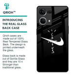 Jack Cactus Glass Case for OPPO F21 Pro