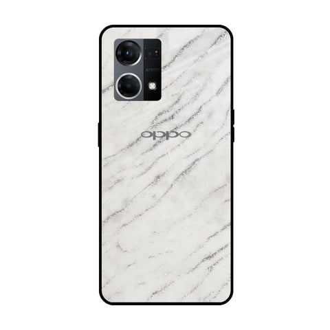 Polar Frost OPPO F21 Pro Glass Cases & Covers Online