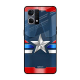 Brave Hero OPPO F21 Pro Glass Cases & Covers Online