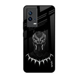 Dark Superhero IQOO 9 5G Glass Back Cover Online