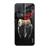 Power Of Lord IQOO 9 5G Glass Back Cover Online