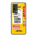 Express Worldwide IQOO 9 5G Glass Back Cover Online