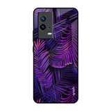 Plush Nature IQOO 9 5G Glass Back Cover Online