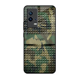 Supreme Power IQOO 9 5G Glass Back Cover Online