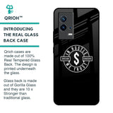 Dream Chasers Glass Case for IQOO 9 5G