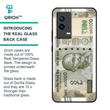 Cash Mantra Glass Case for IQOO 9 5G